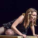 Ромео и Джульета, Режиссер: Вадим Медведев