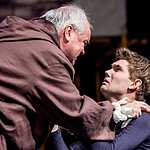 Ромео и Джульета, Режиссер: Вадим Медведев