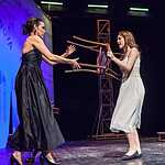 Ромео и Джульета, Режиссер: Вадим Медведев