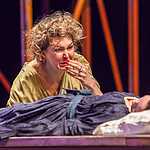 Ромео и Джульета, Режиссер: Вадим Медведев