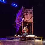 Ромео и Джульета, Режиссер: Вадим Медведев