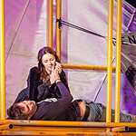 Ромео и Джульета, Режиссер: Вадим Медведев