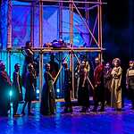 Ромео и Джульета, Режиссер: Вадим Медведев