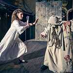 Карло Гоцци,"Зобеида", реж. Олег Долин