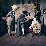 Карло Гоцци,"Зобеида", реж. Олег Долин