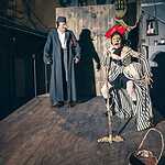 Карло Гоцци,"Зобеида", реж. Олег Долин