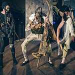 Карло Гоцци,"Зобеида", реж. Олег Долин