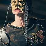 Карло Гоцци,"Зобеида", реж. Олег Долин