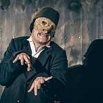 Карло Гоцци,"Зобеида", реж. Олег Долин