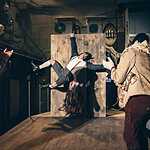 Карло Гоцци,"Зобеида", реж. Олег Долин