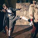 Карло Гоцци,"Зобеида", реж. Олег Долин