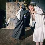 Карло Гоцци,"Зобеида", реж. Олег Долин