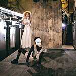 Карло Гоцци,"Зобеида", реж. Олег Долин