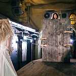 Карло Гоцци,"Зобеида", реж. Олег Долин