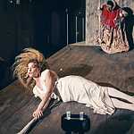 Карло Гоцци,"Зобеида", реж. Олег Долин