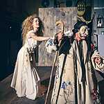 Карло Гоцци,"Зобеида", реж. Олег Долин