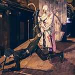 Карло Гоцци,"Зобеида", реж. Олег Долин