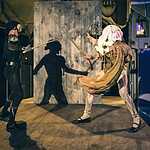 Карло Гоцци,"Зобеида", реж. Олег Долин