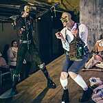 Карло Гоцци,"Зобеида", реж. Олег Долин