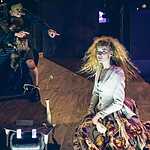 Карло Гоцци,"Зобеида", реж. Олег Долин