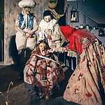 Карло Гоцци,"Зобеида", реж. Олег Долин