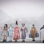 Тартюф, реж. Юрий Муравицкий