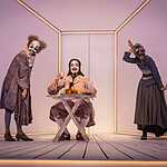 Тартюф, реж. Юрий Муравицкий