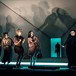 Тартюф, реж. Юрий Муравицкий