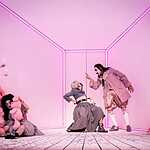 Тартюф, реж. Юрий Муравицкий