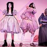 Тартюф, реж. Юрий Муравицкий