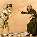 Тартюф, реж. Юрий Муравицкий