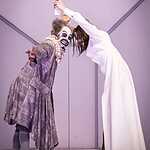 Тартюф, реж. Юрий Муравицкий