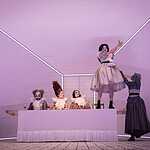 Тартюф, реж. Юрий Муравицкий