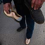 May 2, 2020, Moscow, Russia: Pitstop in race for life.