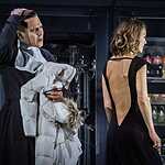 Ромео и Джульета, реж. Егор Перегудов