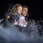 Ромео и Джульета, реж. Егор Перегудов