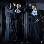 Ромео и Джульета, реж. Егор Перегудов