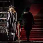 Ромео и Джульета, реж. Егор Перегудов