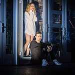 Ромео и Джульета, реж. Егор Перегудов