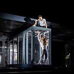 Ромео и Джульета, реж. Егор Перегудов