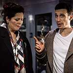 Ромео и Джульета, реж. Егор Перегудов