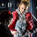 Ромео и Джульета, реж. Егор Перегудов