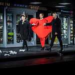 Ромео и Джульета, реж. Егор Перегудов