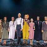 Человек с глазами Моцарта, реж. Ю. Грымов