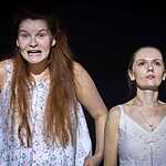 Человек с глазами Моцарта, реж. Ю. Грымов