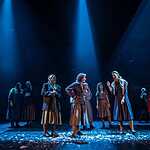 Человек с глазами Моцарта, реж. Ю. Грымов