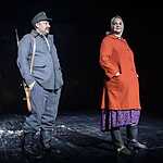 Человек с глазами Моцарта, реж. Ю. Грымов