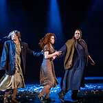 Человек с глазами Моцарта, реж. Ю. Грымов