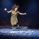 Человек с глазами Моцарта, реж. Ю. Грымов