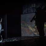 Человек с глазами Моцарта, реж. Ю. Грымов